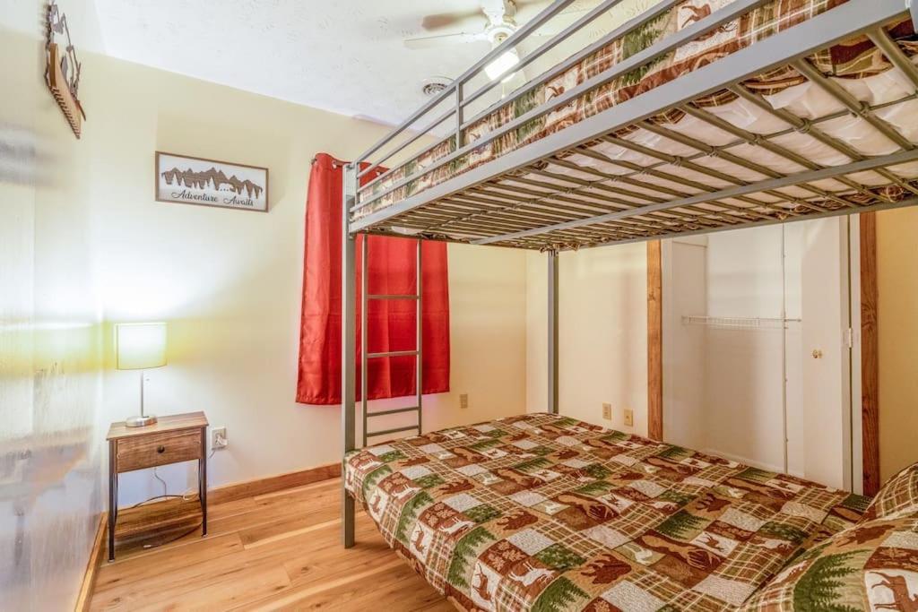 Вілла King Bed Pet Friendly Smart Lock Піджен-Фордж Екстер'єр фото